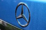 Mercedes-Benz B-Class Electric Drive 2014 года (US)